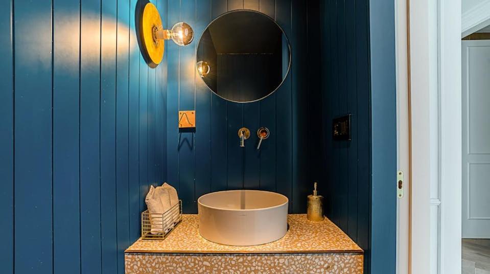 Apartment Luxury In Barcelona