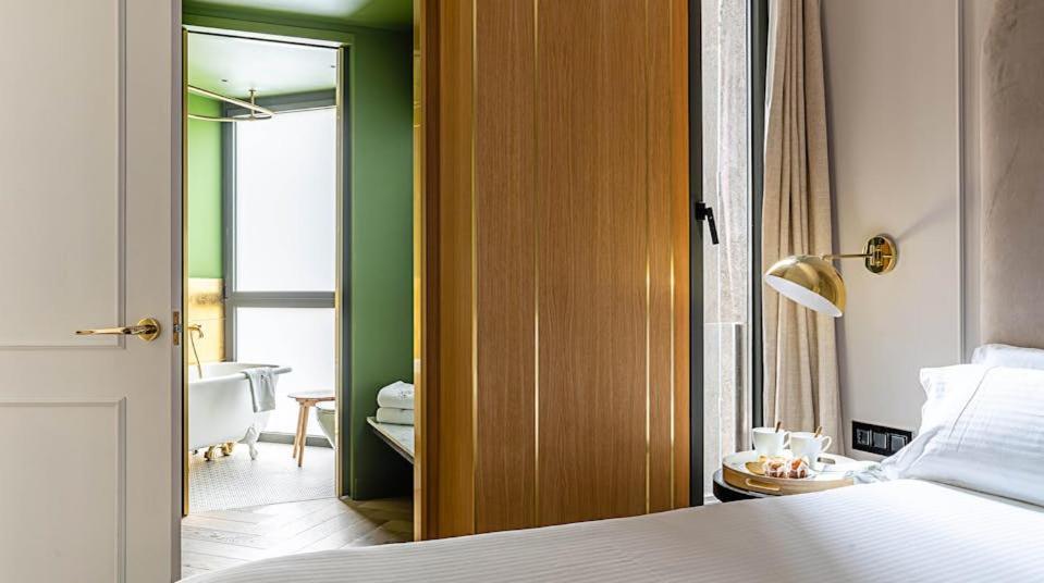 Luxury In *