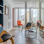 Luxury Apartment In Barcelone