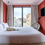 Luxury Apartment In Barcelone