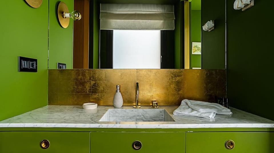 Apartment Luxury In *