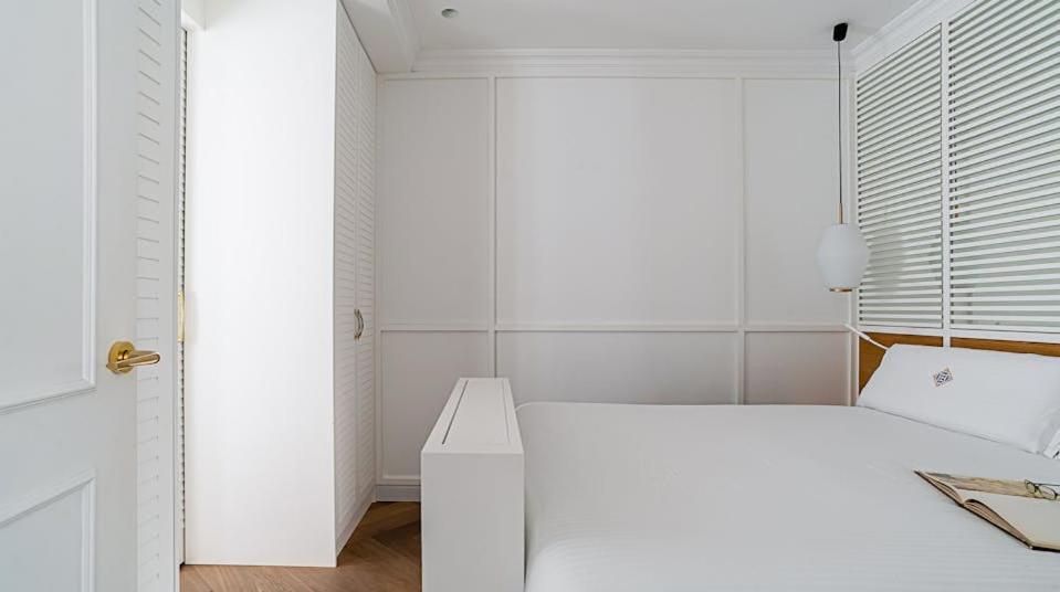 Apartment Luxury In