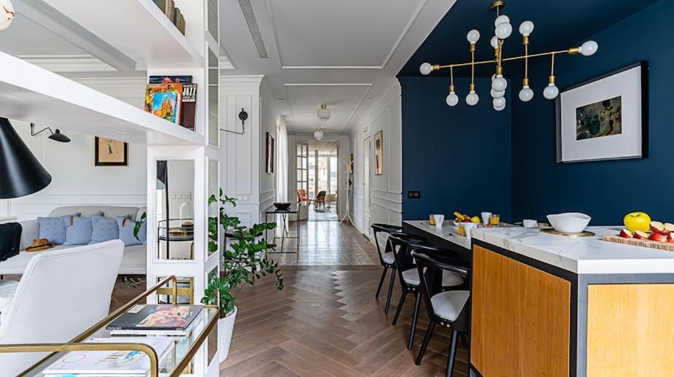 Luxury In