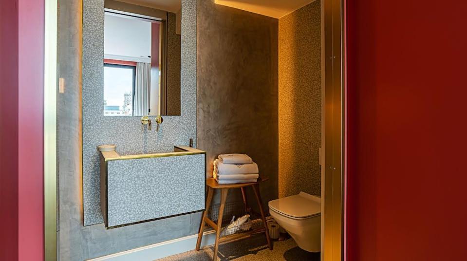 Apartment Luxury In *