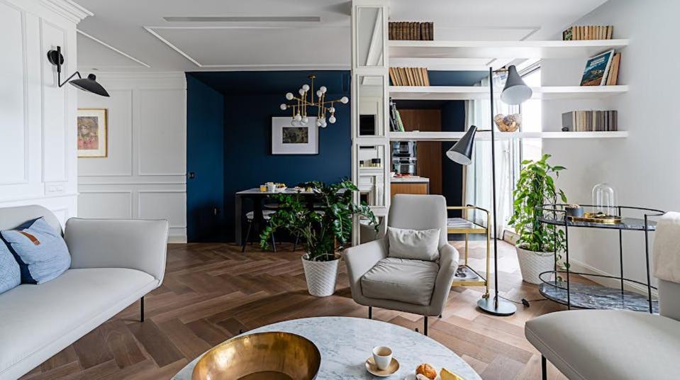 Luxury In Barcelona