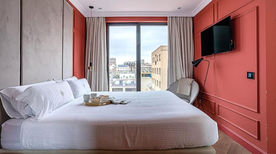 Apartment Luxury In *