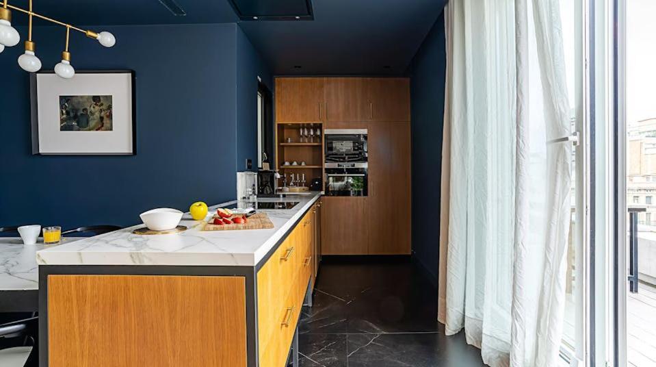 Luxury In * Barcelona