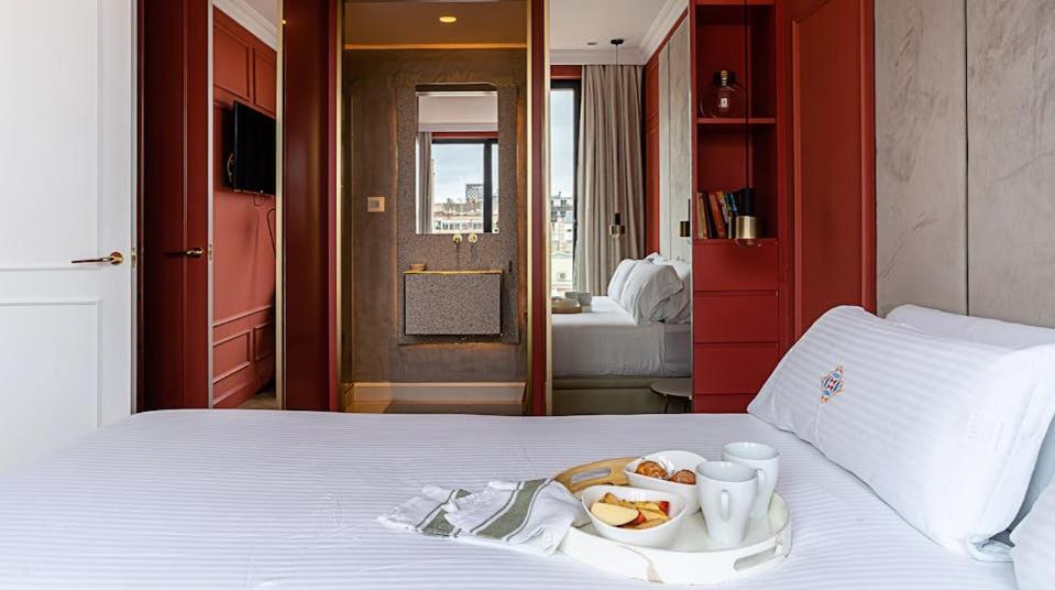 Luxury In * Barcelona